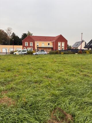  Terrain à vendre 416 m²