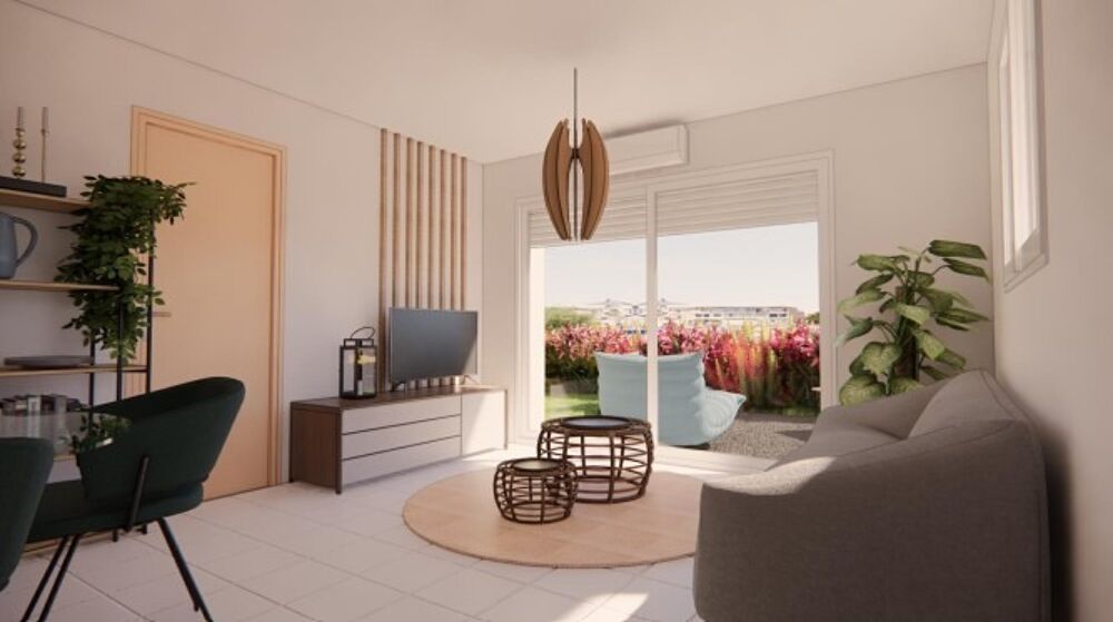MAISON À CONSTRUIRE DE 55 M² PROCHE DE LE MANS, 3 PIÈCES....