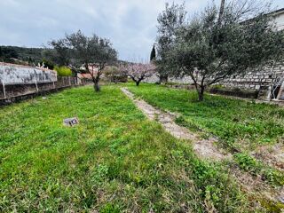  Maison 3 pi�ces 50 m� Saint-ambroix