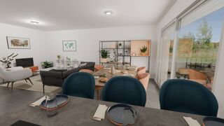  Maison 4 pices 90 m Sinard