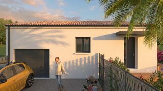  Maison à vendre 3 pièces 72 m²
