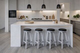  Maison à vendre 4 pièces 90 m²