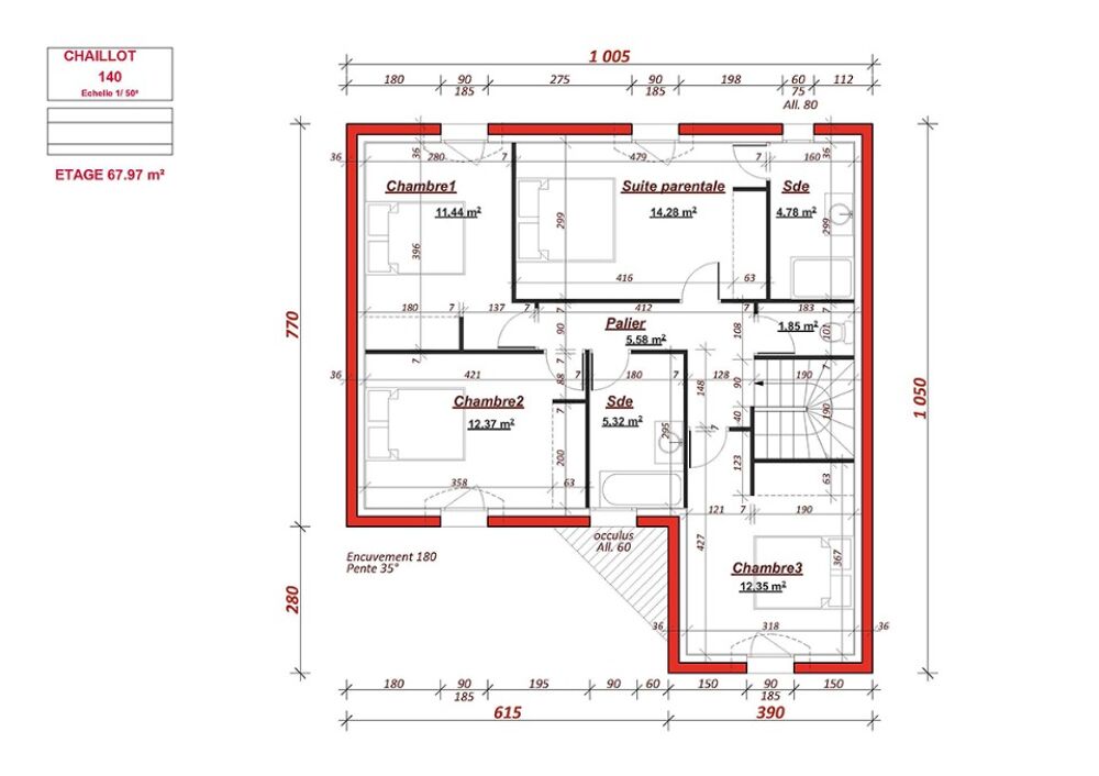 Votre conseiller en construction Stéphane LEPAGE Maisons....