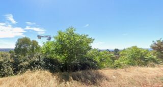  Terrain à vendre 383 m²