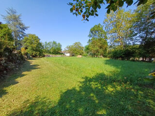  Terrain � vendre 1100 m�