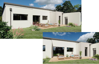  Maison à vendre 5 pièces 106 m²