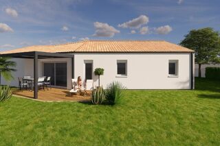  Maison à vendre 4 pièces 113 m²
