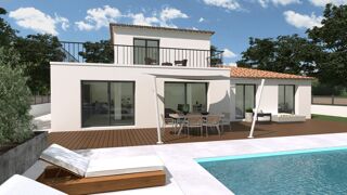  Maison à vendre 5 pièces 135 m²