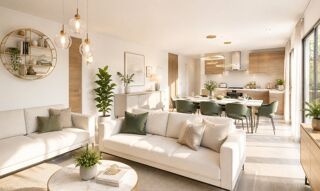  Maison à vendre 5 pièces 110 m²
