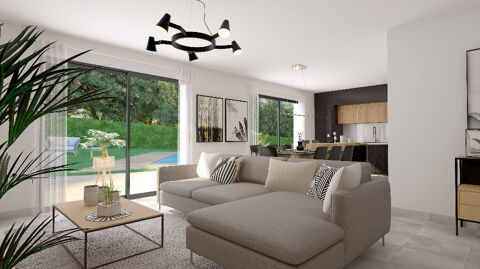   Vente Maison Maison - 5 pi�ce(s) - 125 m�