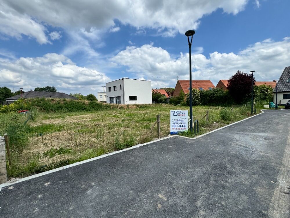 vente Maison - 5 pièce(s) - 124 m² Orchies (59310)