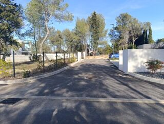  Terrain � vendre 320 m�