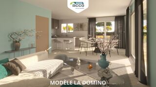  Maison � vendre 4 pi�ces 80 m�