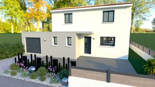  Maison 4 pices 115 m Cret