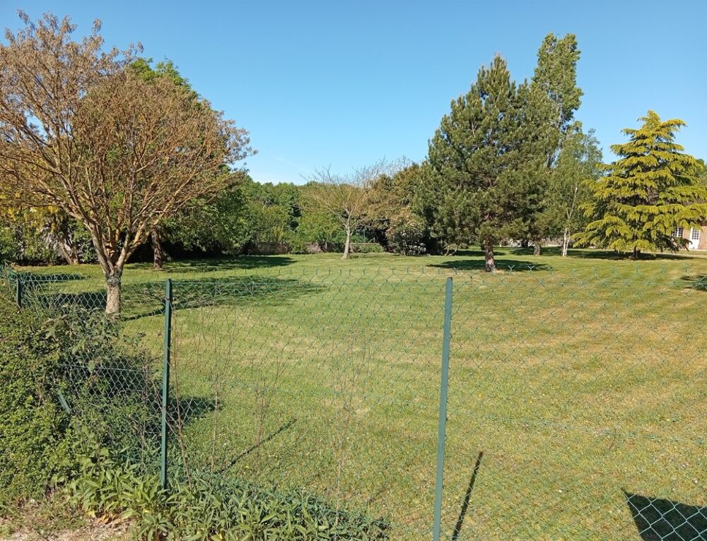 MAISON À CONSTRUIRE DE 109 M² À SAINTE-OPPORTUNE-DU-BOSC....