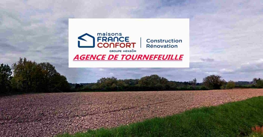 VENTE : maison T6 (140 m²) à Bretx PROCHE DE TOULOUS....