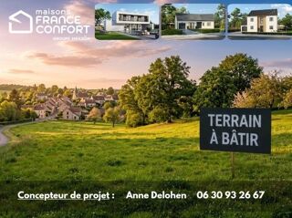  Maison à vendre 6 pièces 105 m²