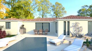  Maison à vendre 6 pièces 150 m²