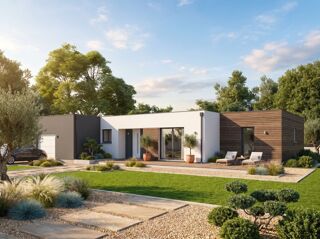  Maison à vendre 4 pièces 108 m²