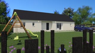  Maison  vendre 4 pices 120 m