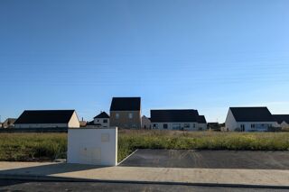  Terrain à vendre 644 m²