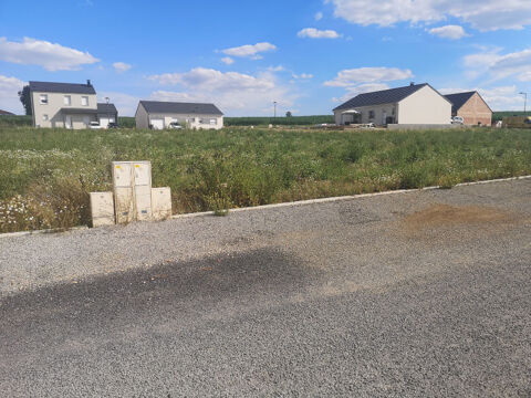 Vente Terrain 84000 Rmilly (57580)