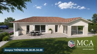  Maison à vendre 5 pièces 115 m²
