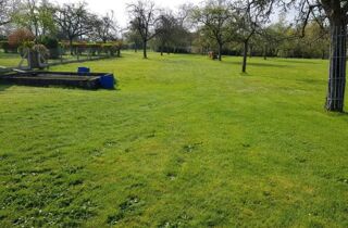  Terrain � vendre 1900 m�