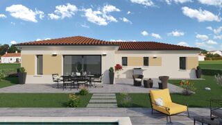  Maison 5 pi�ces 115 m� Juillan