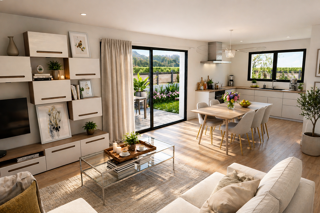  Maison à vendre 5 pièces 90 m²