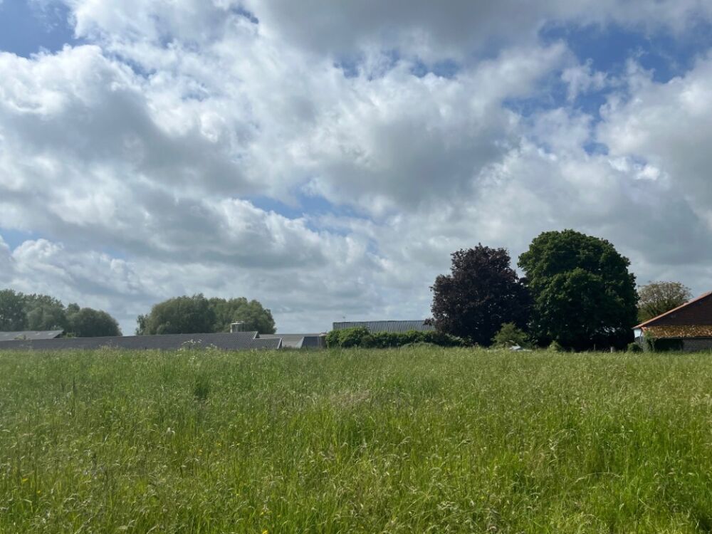 Maison individuelle + terrain - Ponthoile (80) - Baie de....