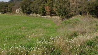  Terrain 400 m� Villeneuve