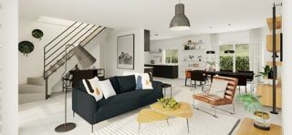  Maison 5 pi�ces 113 m� Sillingy