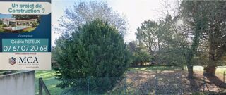  Terrain à vendre 528 m²