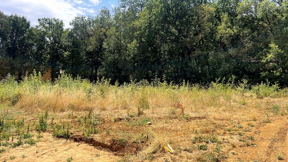 vente Terrain - 493 m² Plaisance-du-Touch (31830)