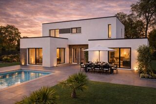  Maison � vendre 8 pi�ces 155 m�