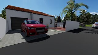  Maison 4 pi�ces 80 m� Givrand