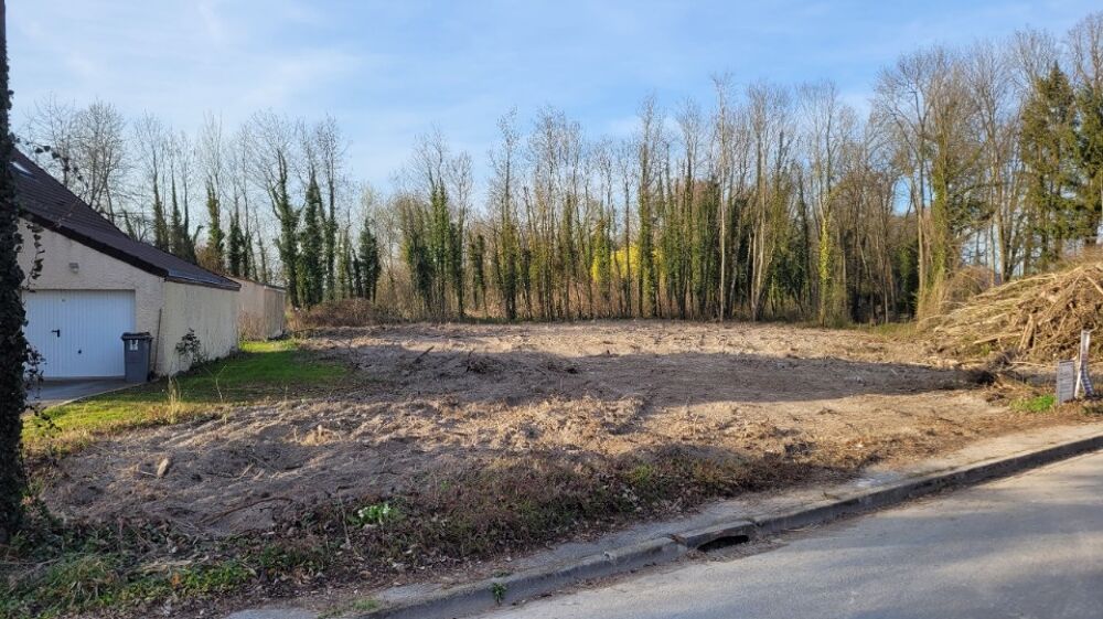Maison neuve de 6 pièces (122 m²) à vendre à Bazancourt.....