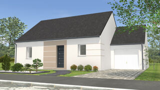  Maison à vendre 5 pièces 73 m²