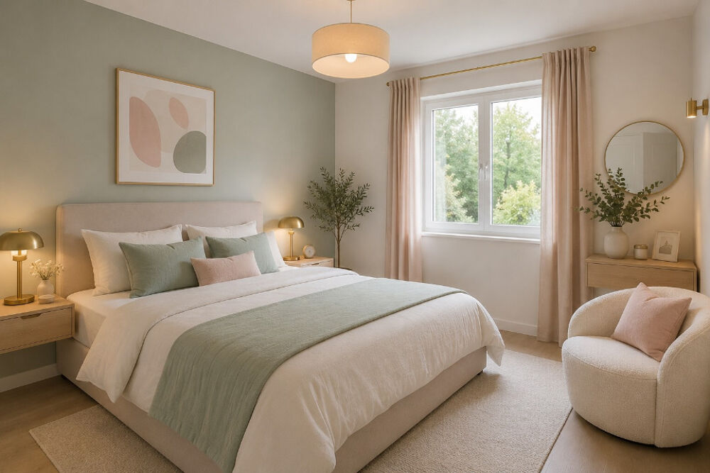 vente Maison - 4 pièce(s) - 92 m² Scherwiller (67750)