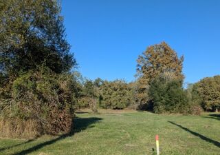  Terrain � vendre 1137 m�