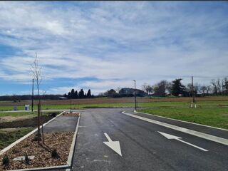  Terrain � vendre 721 m�