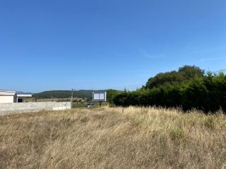 Terrain à vendre 1050 m²