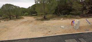  Terrain � vendre 334 m�