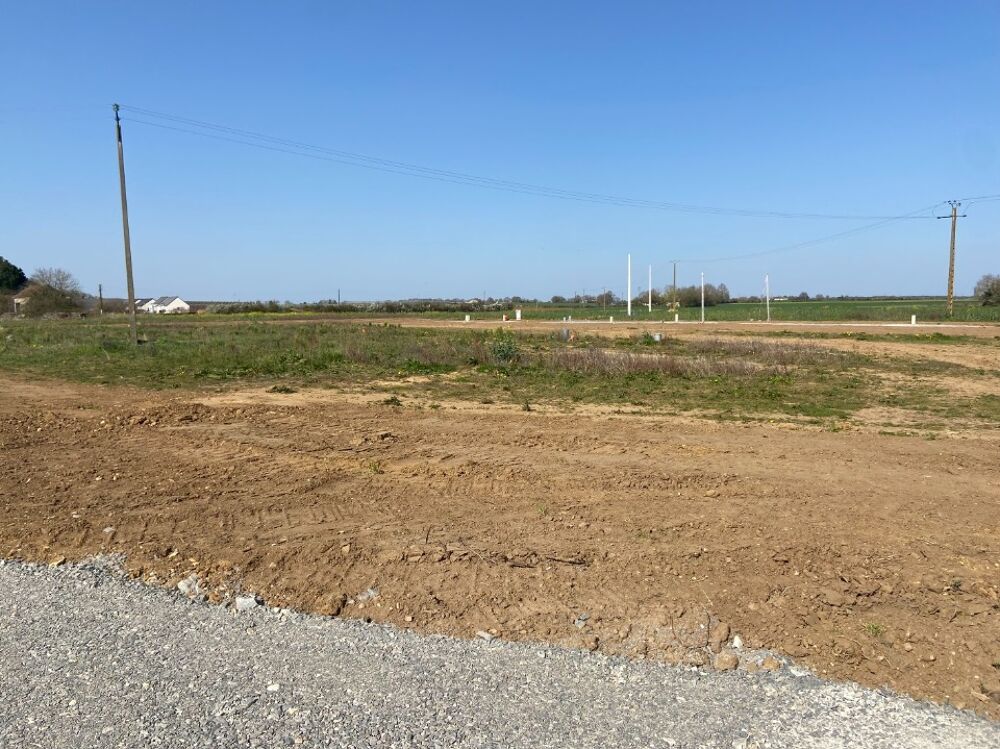 MAISON À CONSTRUIRE DE 70 M² À VION, 4 PIÈCES À....