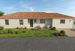  Maison 6 pièces 159 m² Condat-sur-vienne