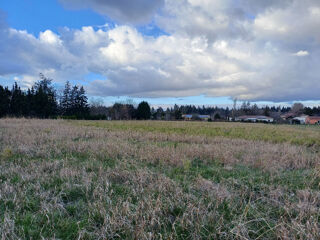  Terrain � vendre 934 m�