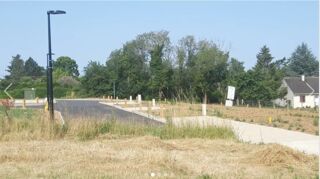  Terrain  vendre 289 m
