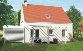  Maison � vendre 5 pi�ces 92 m�