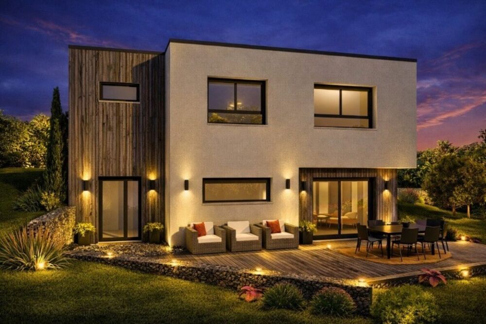 VENTE : maison de 5 pièces (100 m²) à Chieulles Proc....